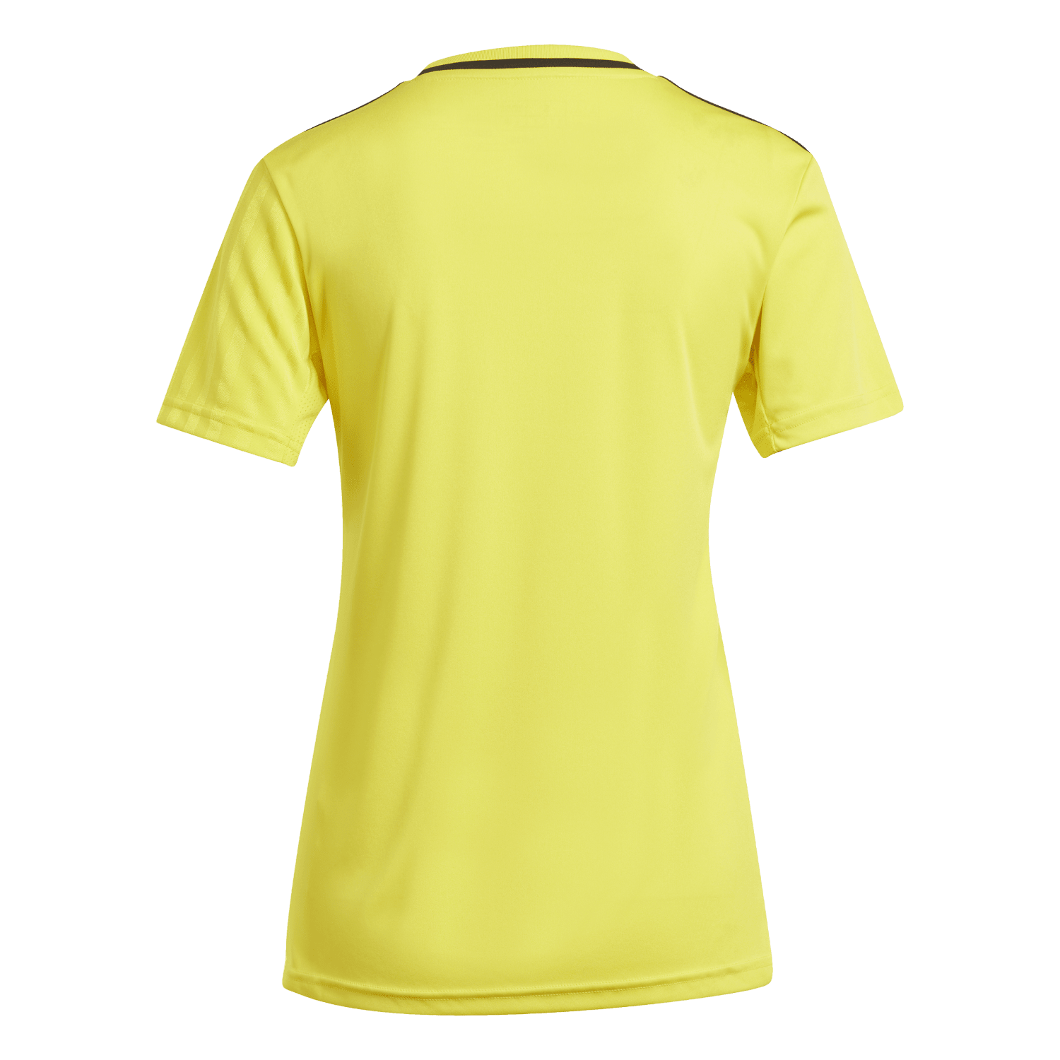 adidas Women's Campeon 25 Jersey - Yellow JJ4178