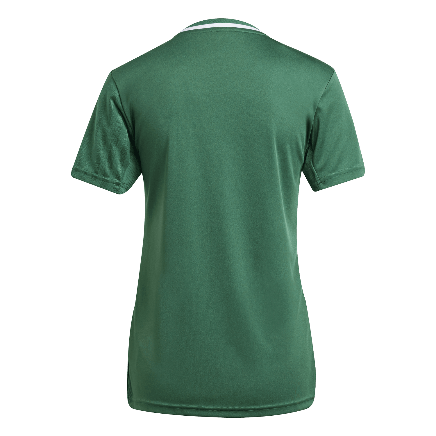 adidas Women's Campeon 25 Jersey - Green JJ4181