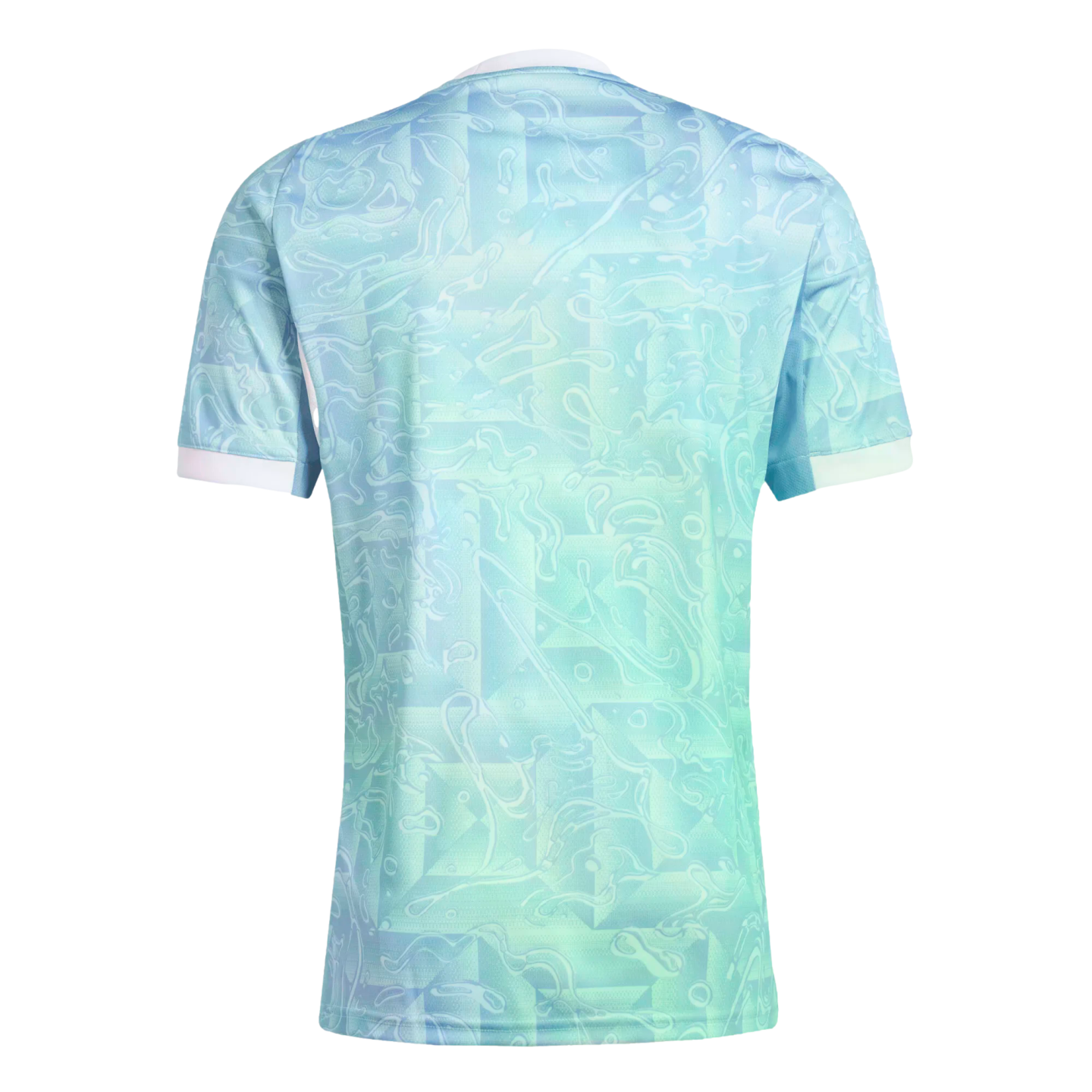 Adidas Juventus 25/26 Away Jersey JJ4323