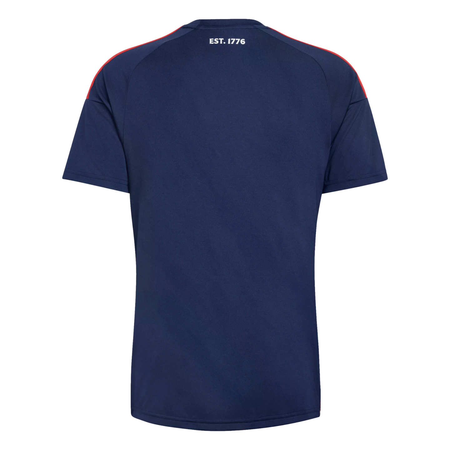 Adidas New England Revolution 26/27 Home Jersey