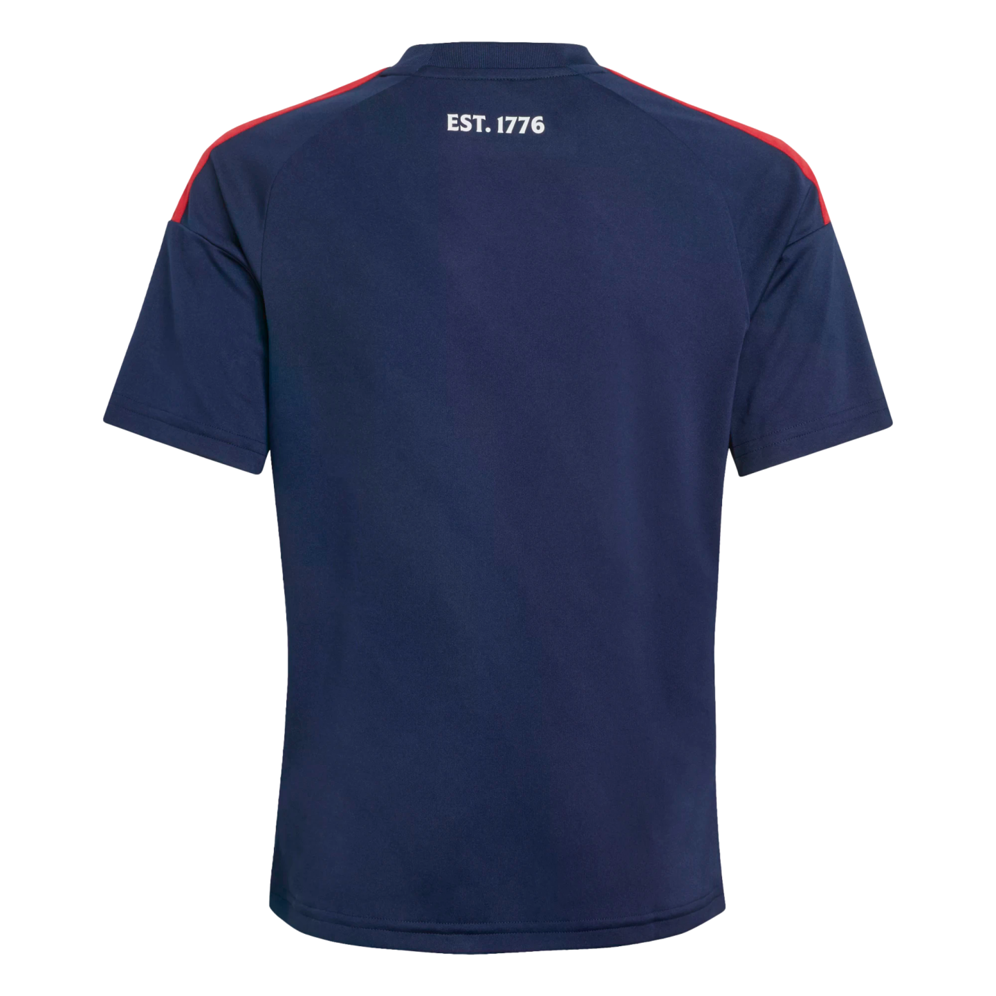 Adidas New England Revolution 26/27 Youth Home Jersey