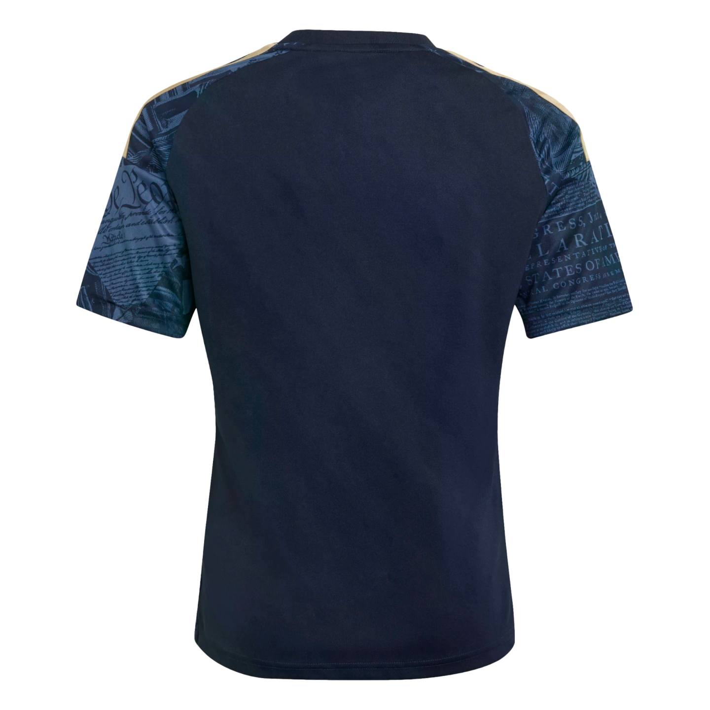 Adidas Philadelphia Union 26/27 Youth Home Jersey