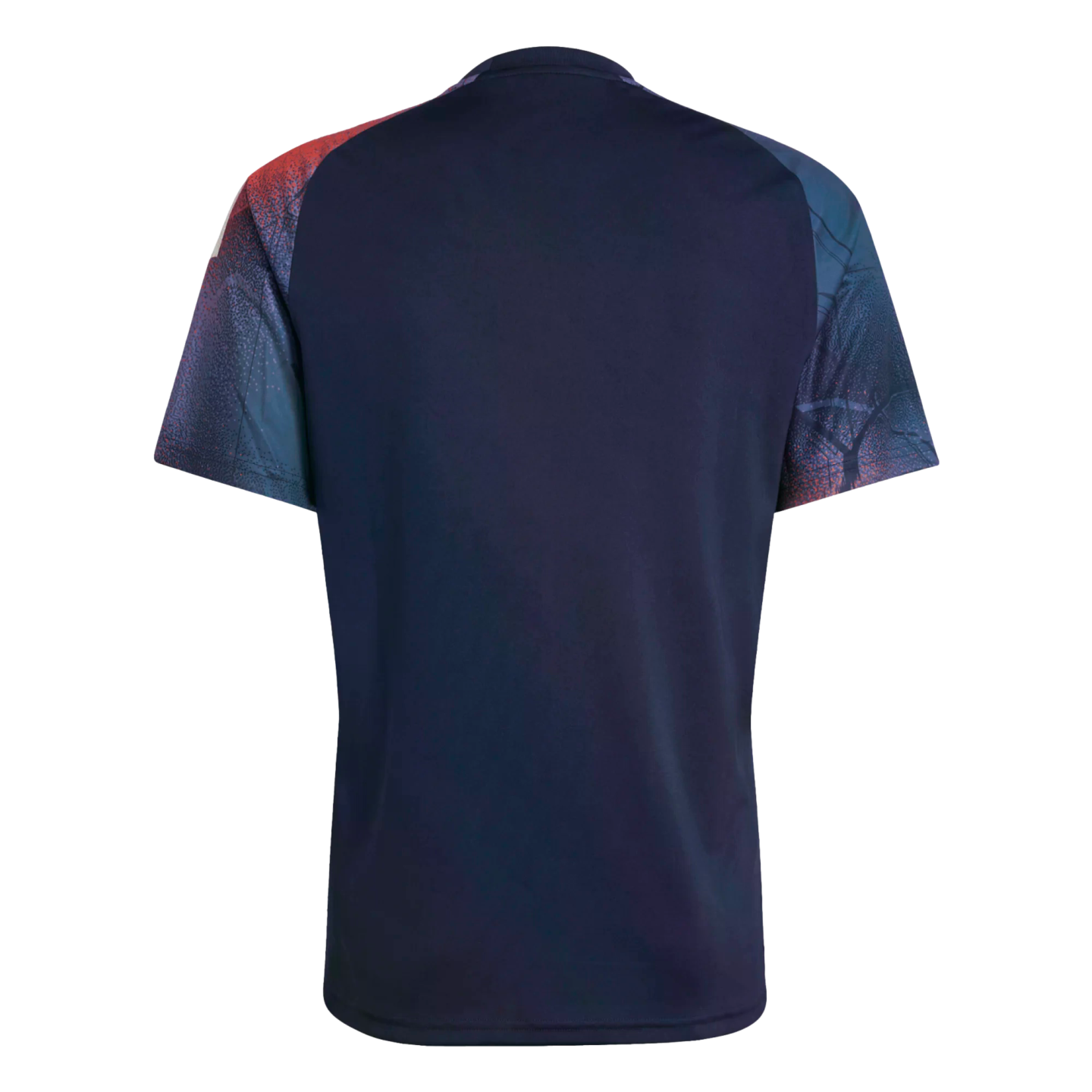 Adidas Houston Dynamo 26/27 Away Jersey