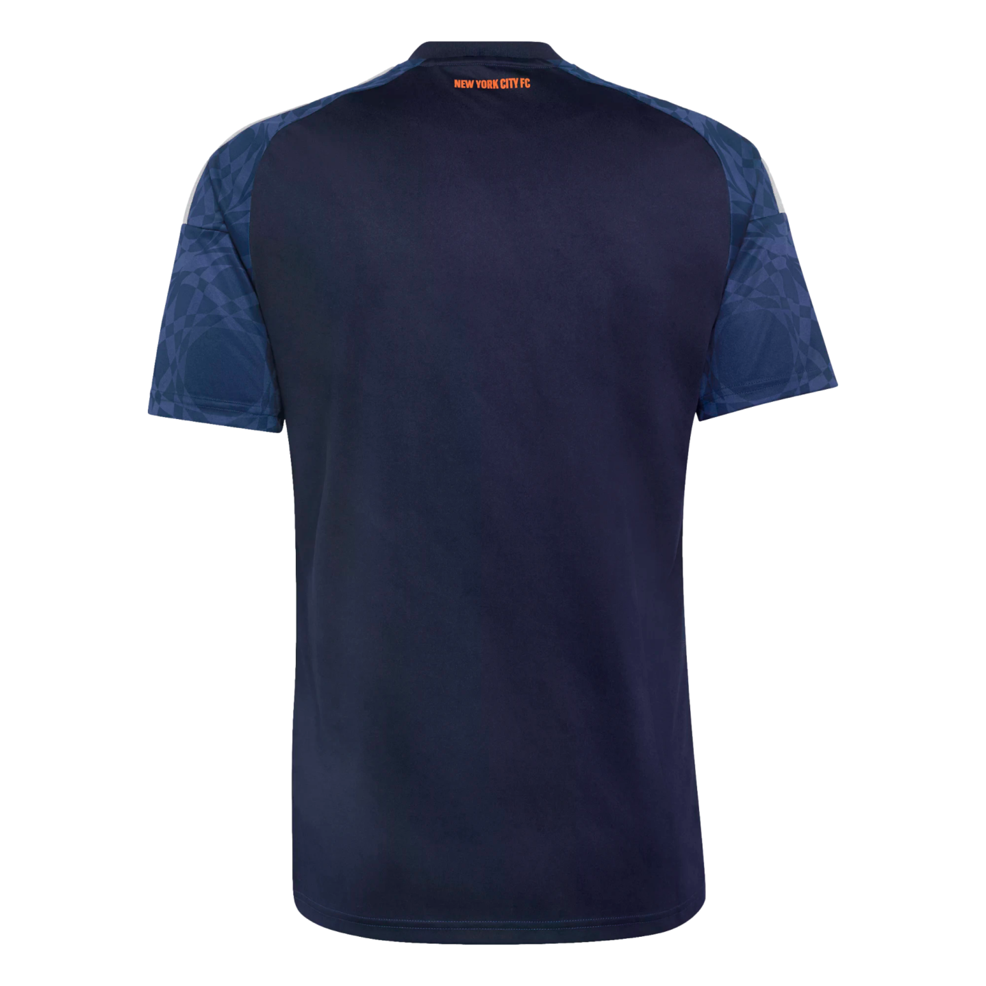 Adidas New York City FC 26/27 Away Jersey