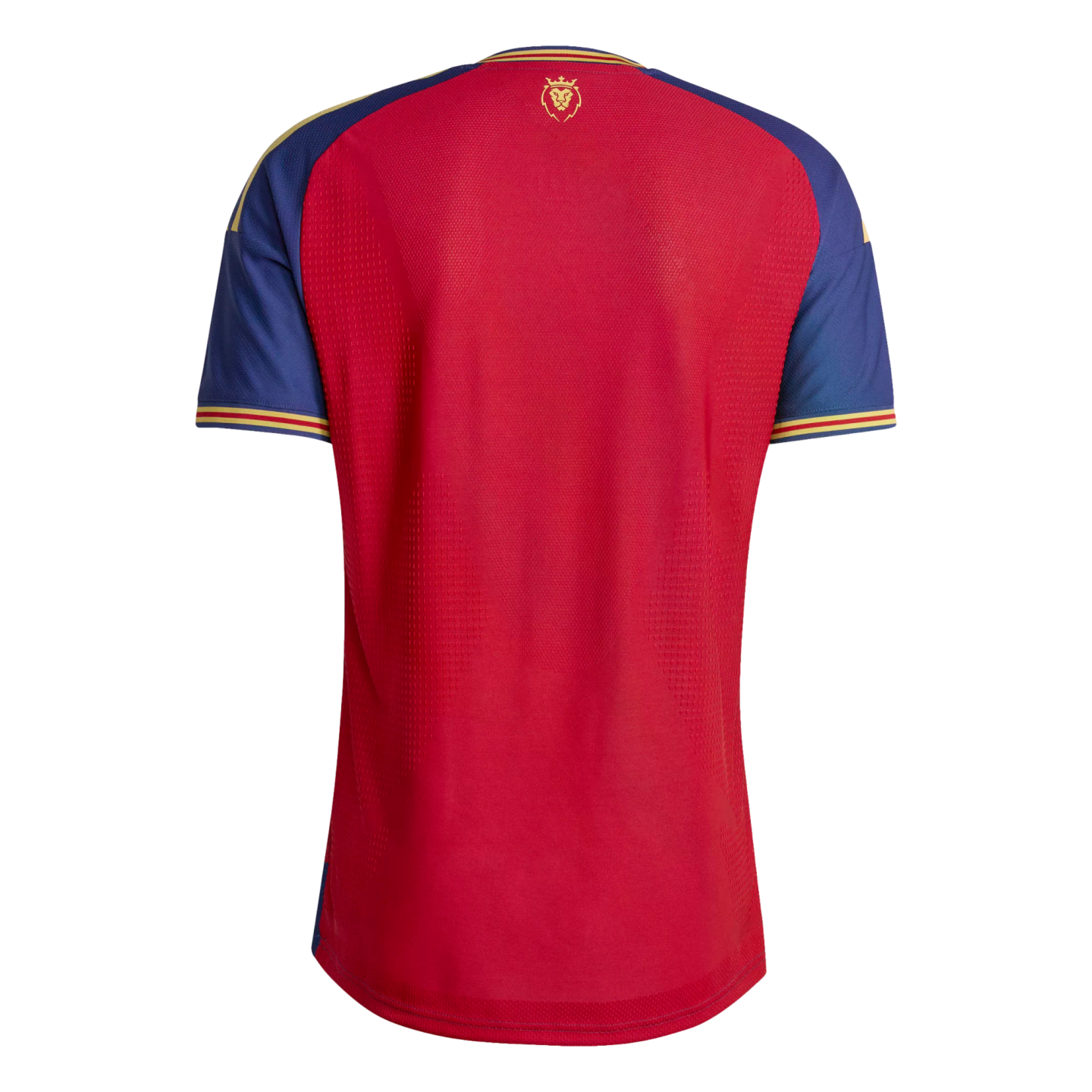 Adidas Real Salt Lake 26/27 Authentic Home Jersey
