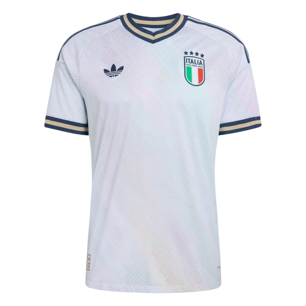 Italy 2026 Authentic Away Jersey Soccer JL6938 Blue
