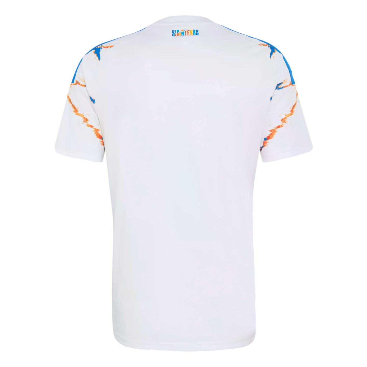 Adidas San Diego FC 26/27 Away Jersey