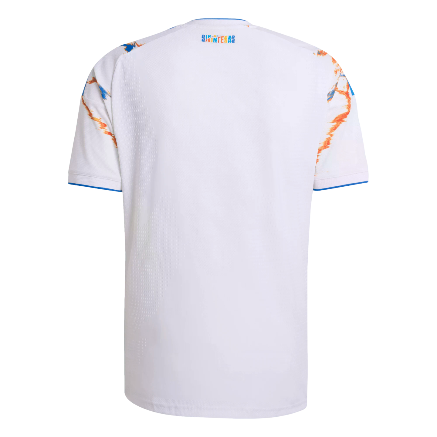 Adidas San Diego FC 26/27 Authentic Away Jersey