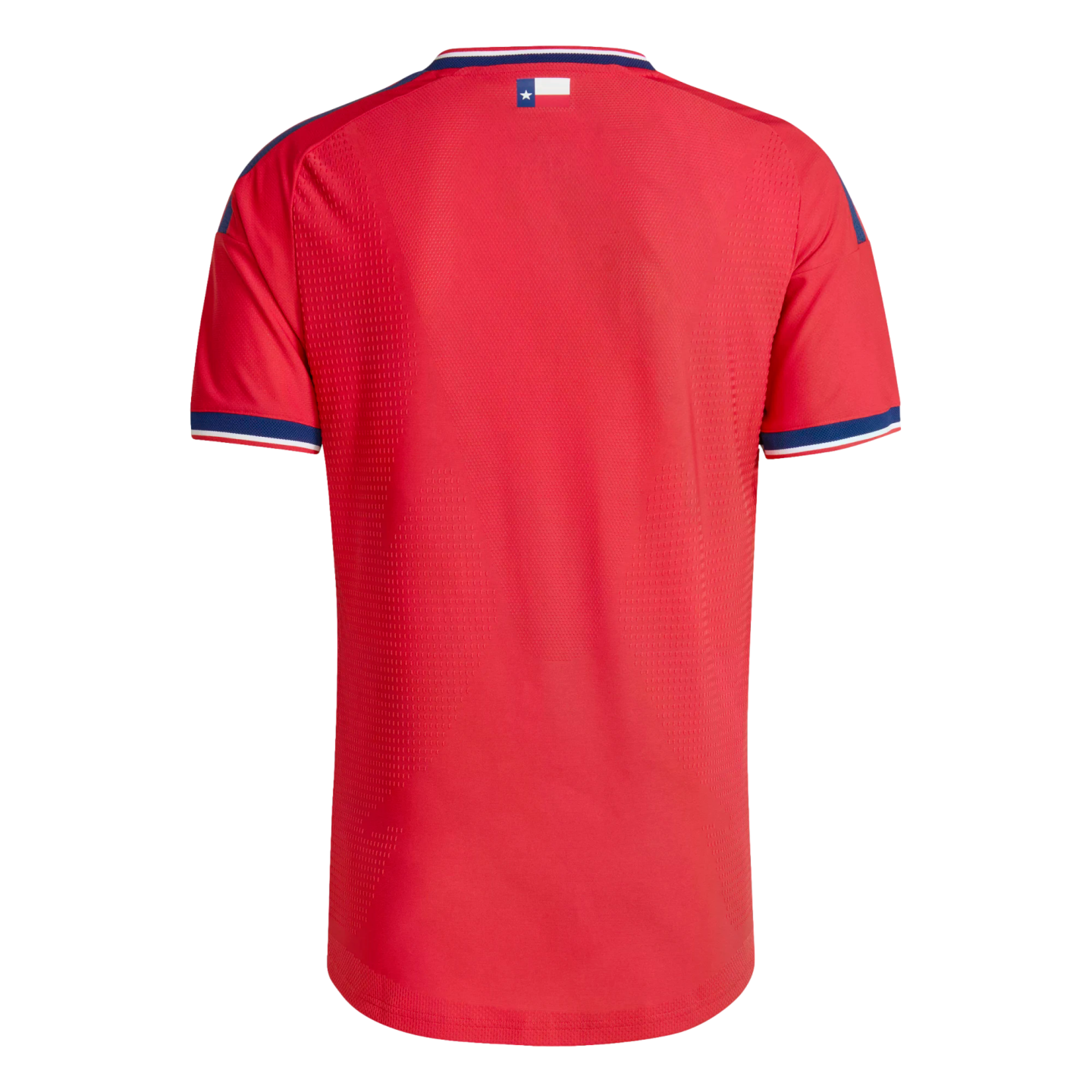 Adidas FC Dallas 26/27 Authentic Home Jersey