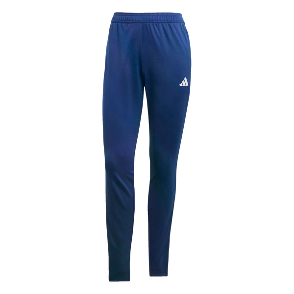 Adidas Tiro 25 Essentials Womens Training Pants Soccer JM5972 Navy