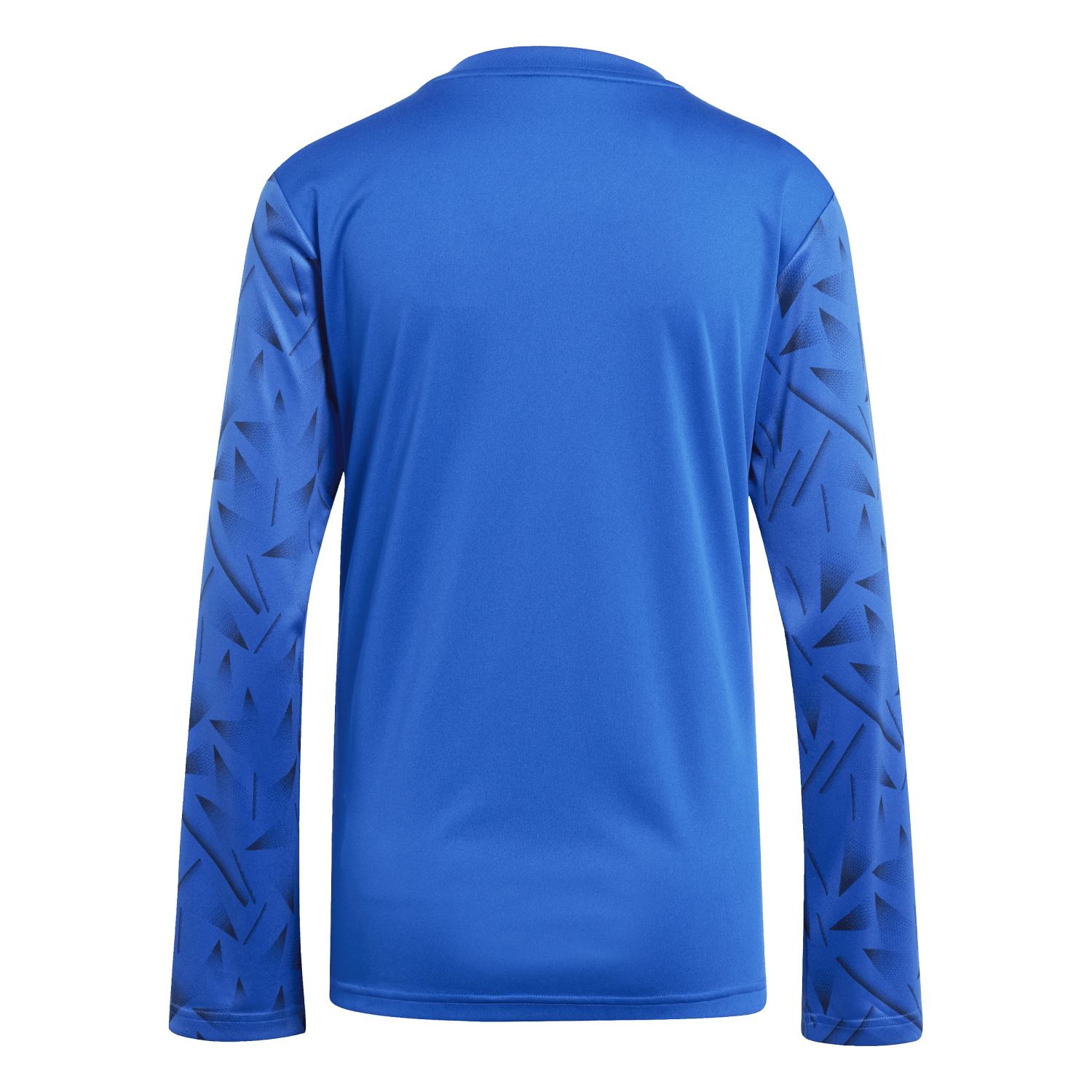 adidas Women's Team Icon 25 Long Sleeve Jersey - Royal JM6774