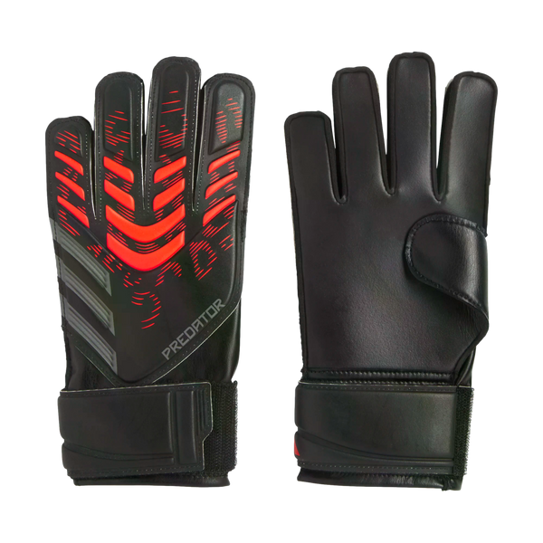 adidas Predator Training Goalkeeper Gloves Kids, 4