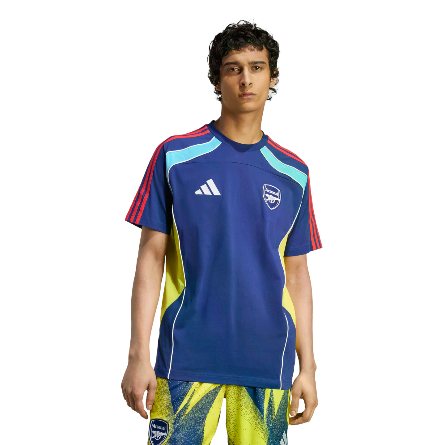 Arsenal UBP Urban Purist Tee