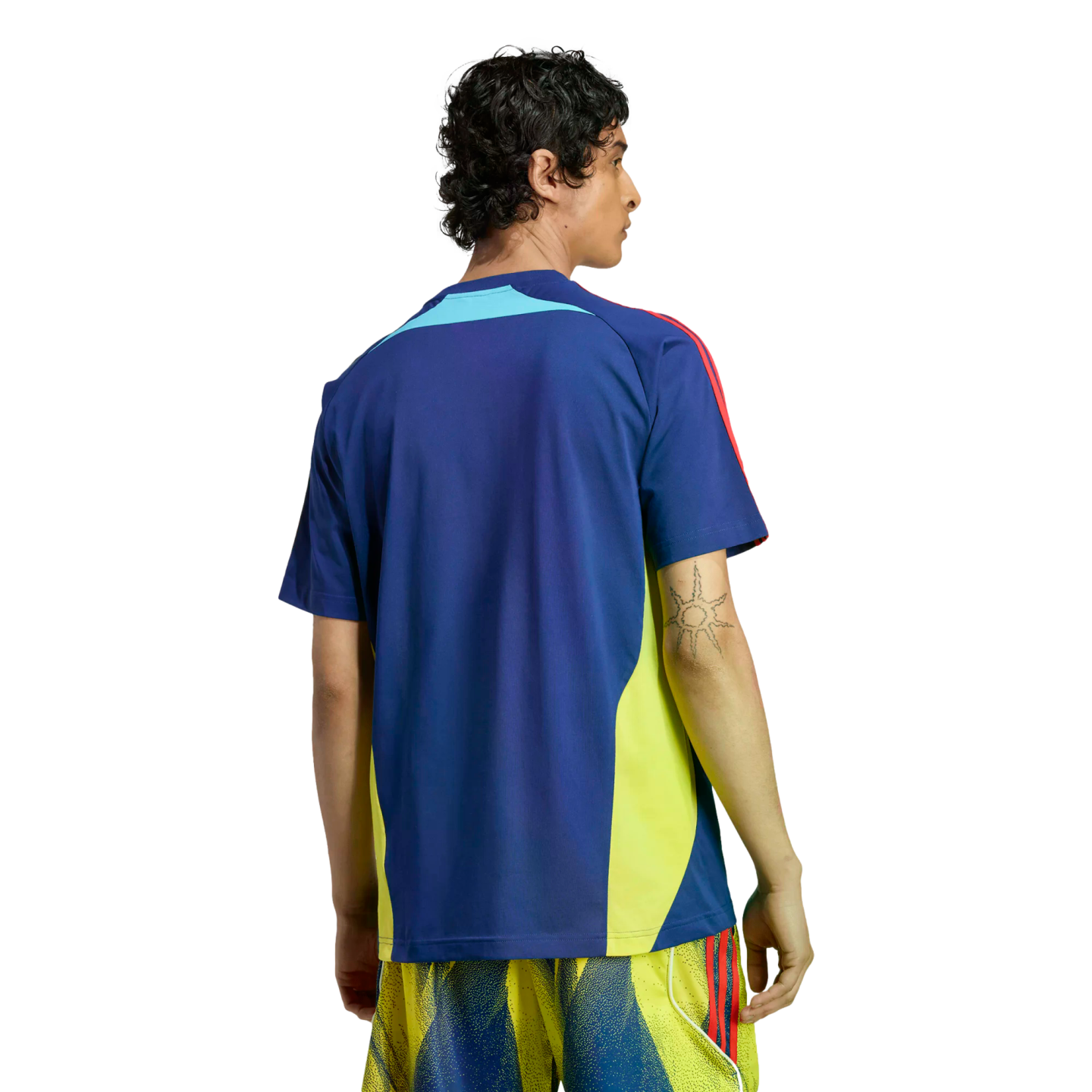 Arsenal UBP Urban Purist Tee