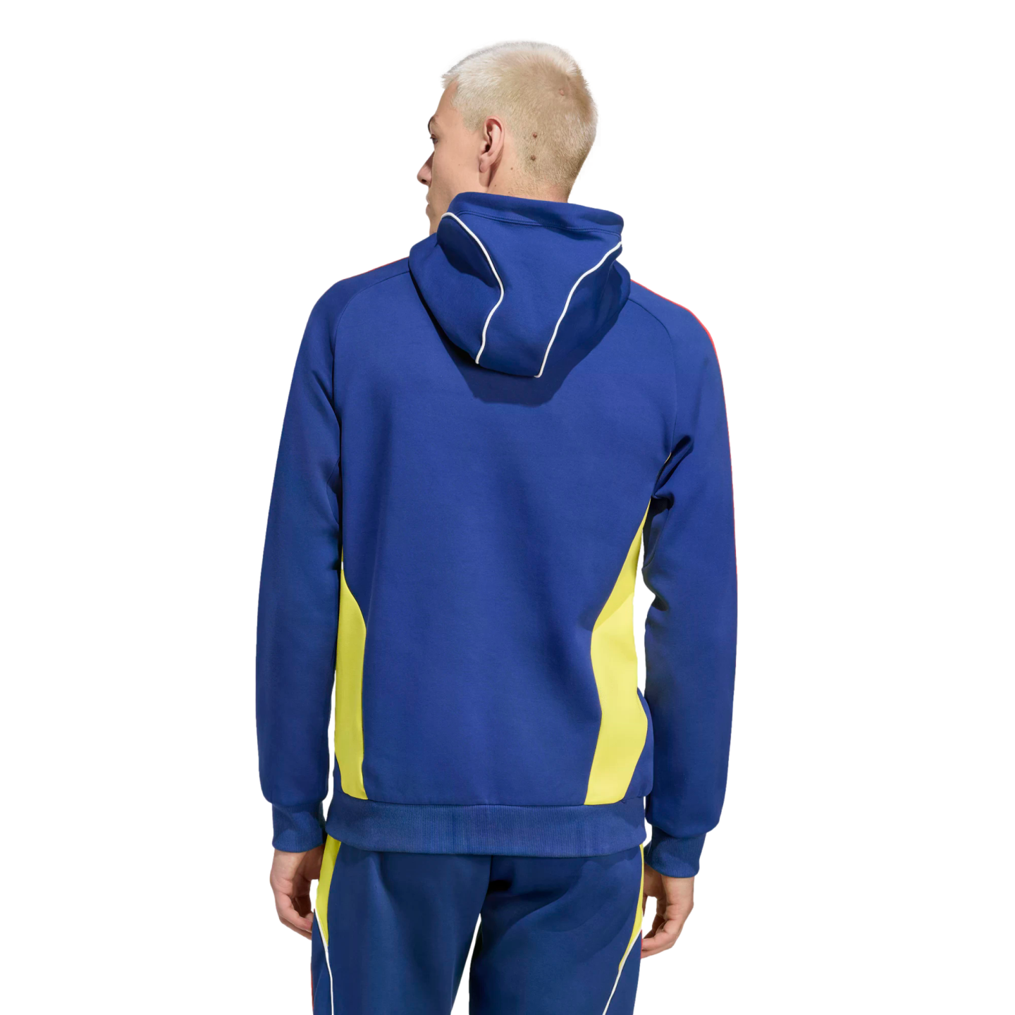 Arsenal UBP Urban Purist Hoodie