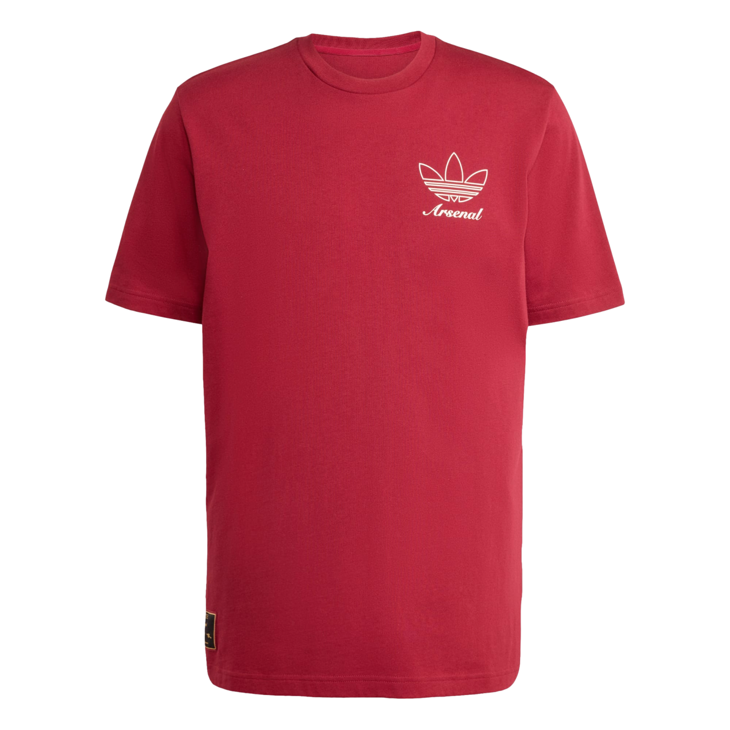 Adidas Arsenal Icon Graphic Tee JM9414