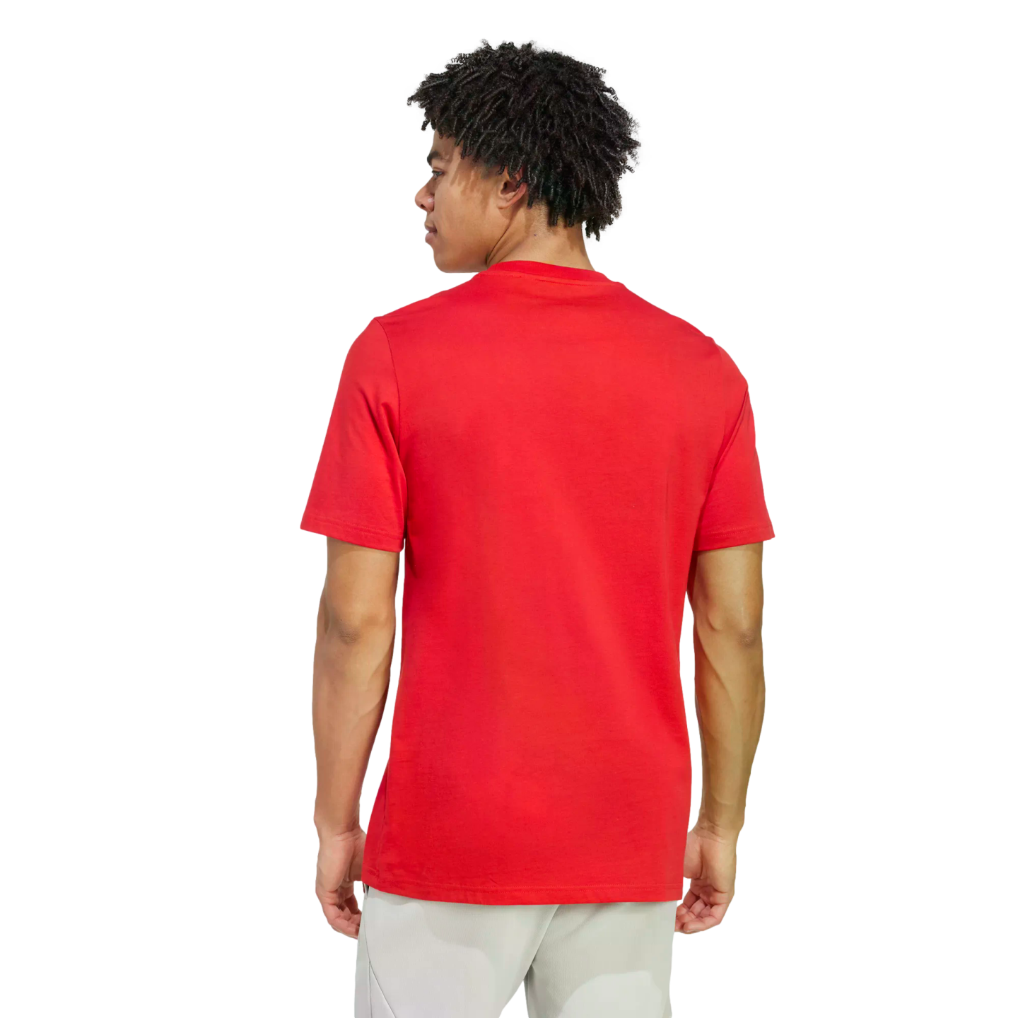 Adidas Arsenal Seasonal Graphic Tee JM9415