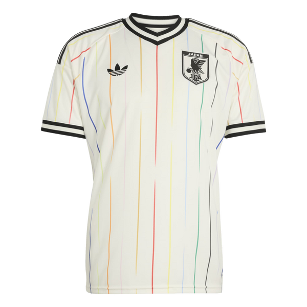 Adidas Japan 2026 Away Jersey