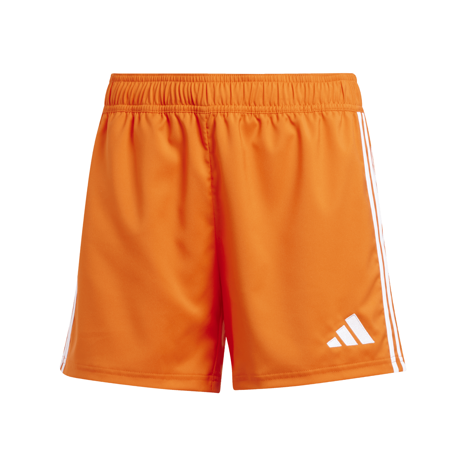adidas Women's Tastigo 25 Shorts - Orange JN4434