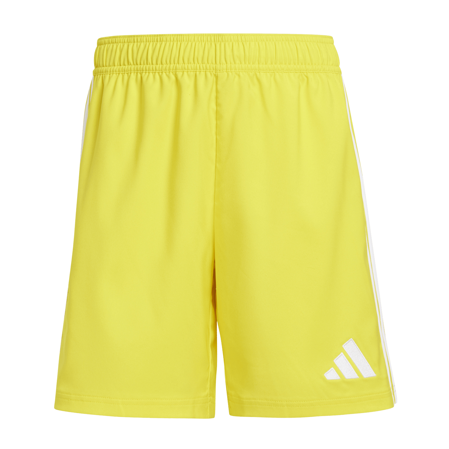 adidas Youth Tastigo 25 Shorts - Yellow JN4440