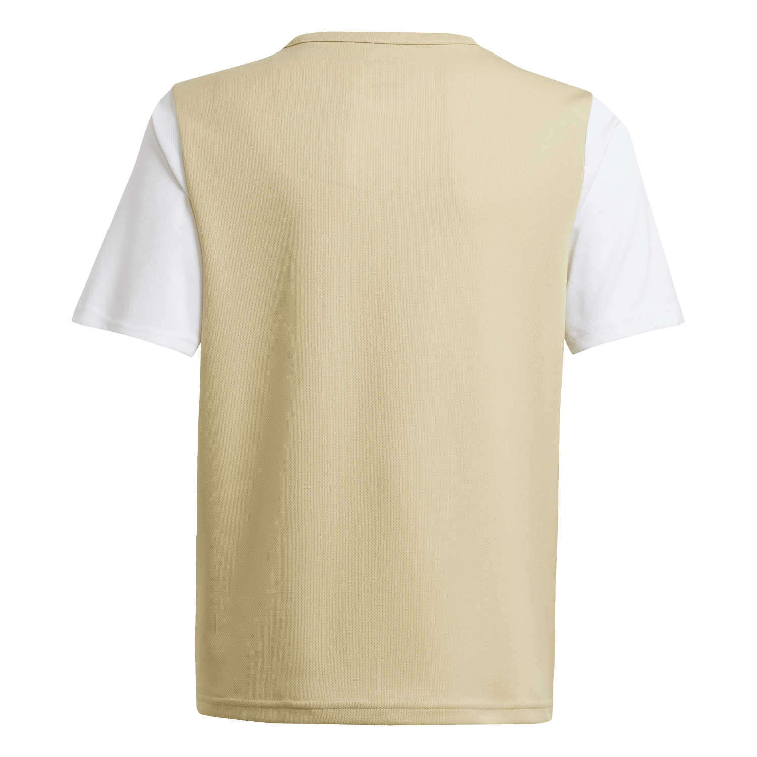 adidas Youth Estro 19 Jersey - Sand JN4493