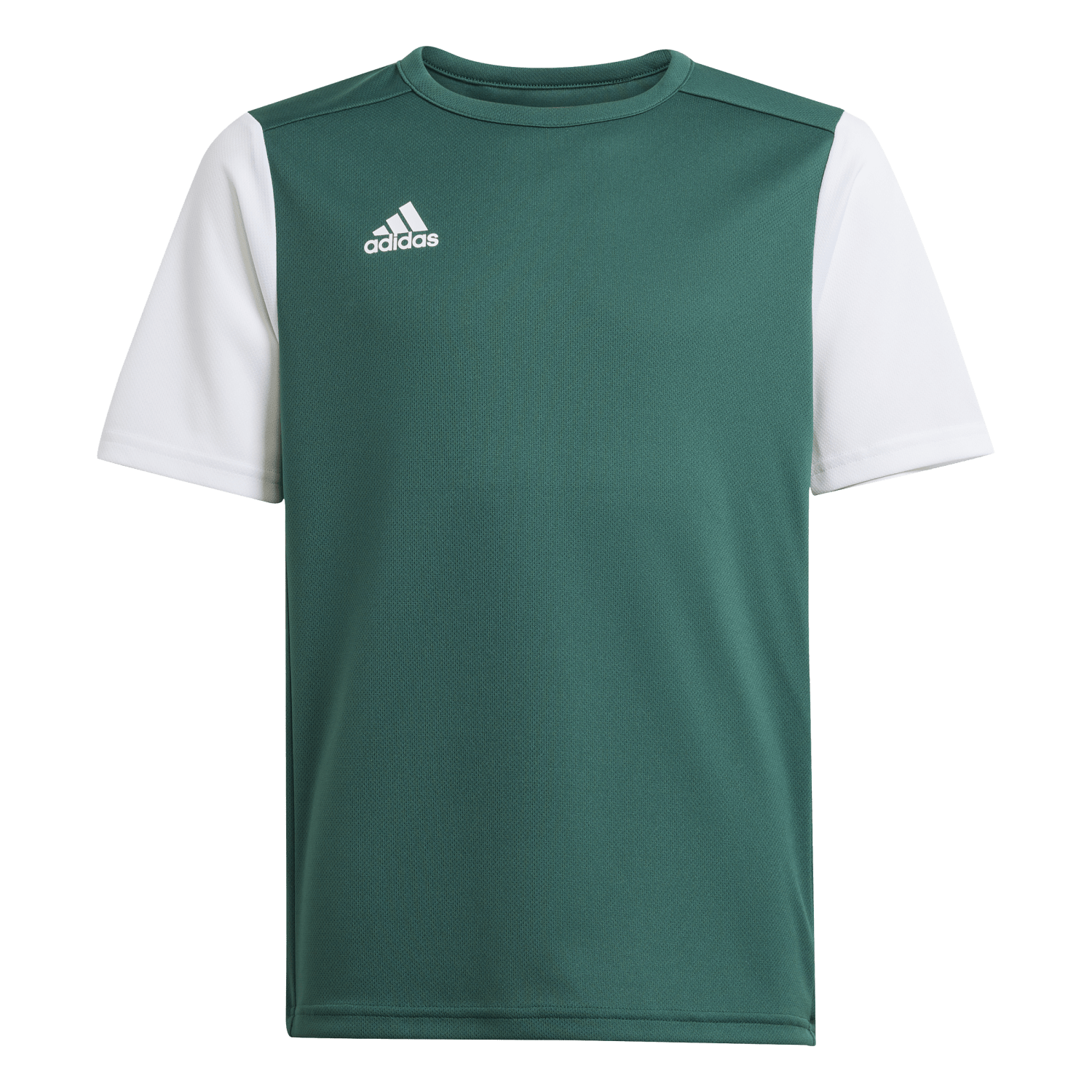 adidas Youth Estro 19 Jersey - Dark Green JN4494