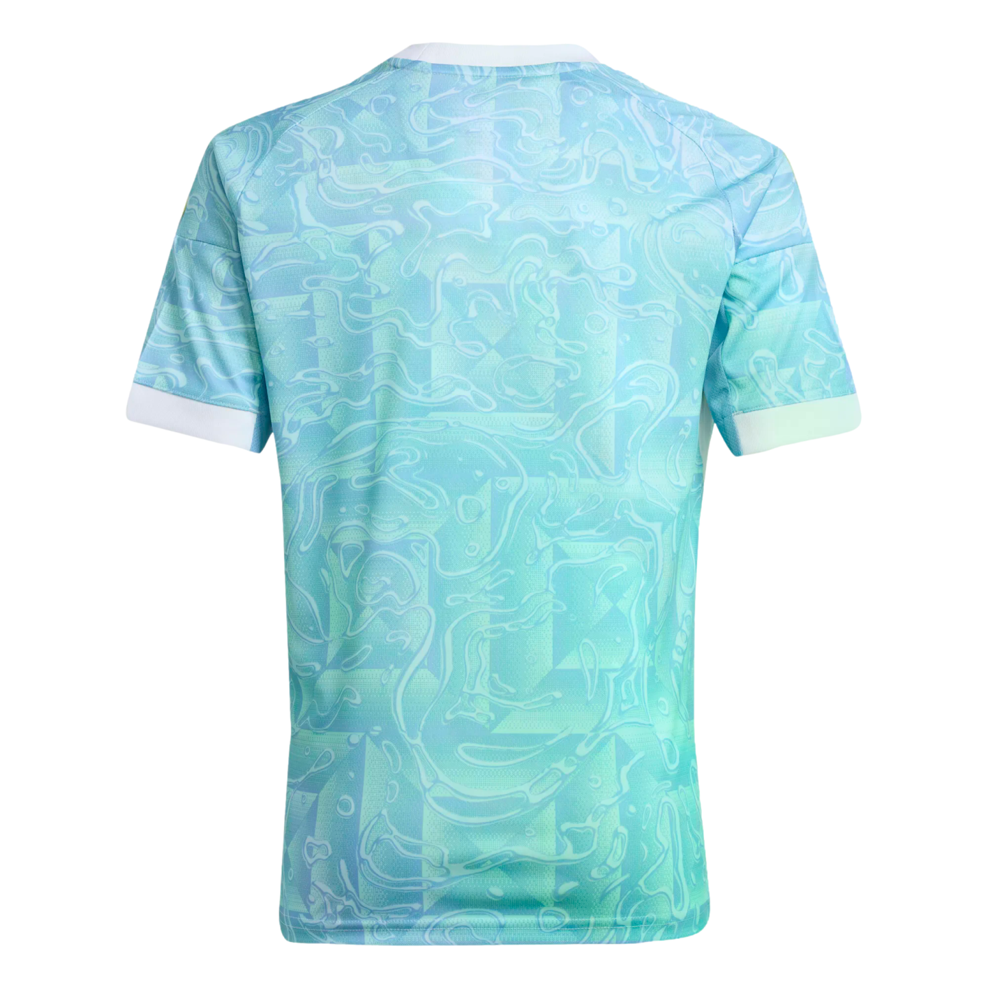 Adidas Juventus 25/26 Youth Away Jersey JN5236