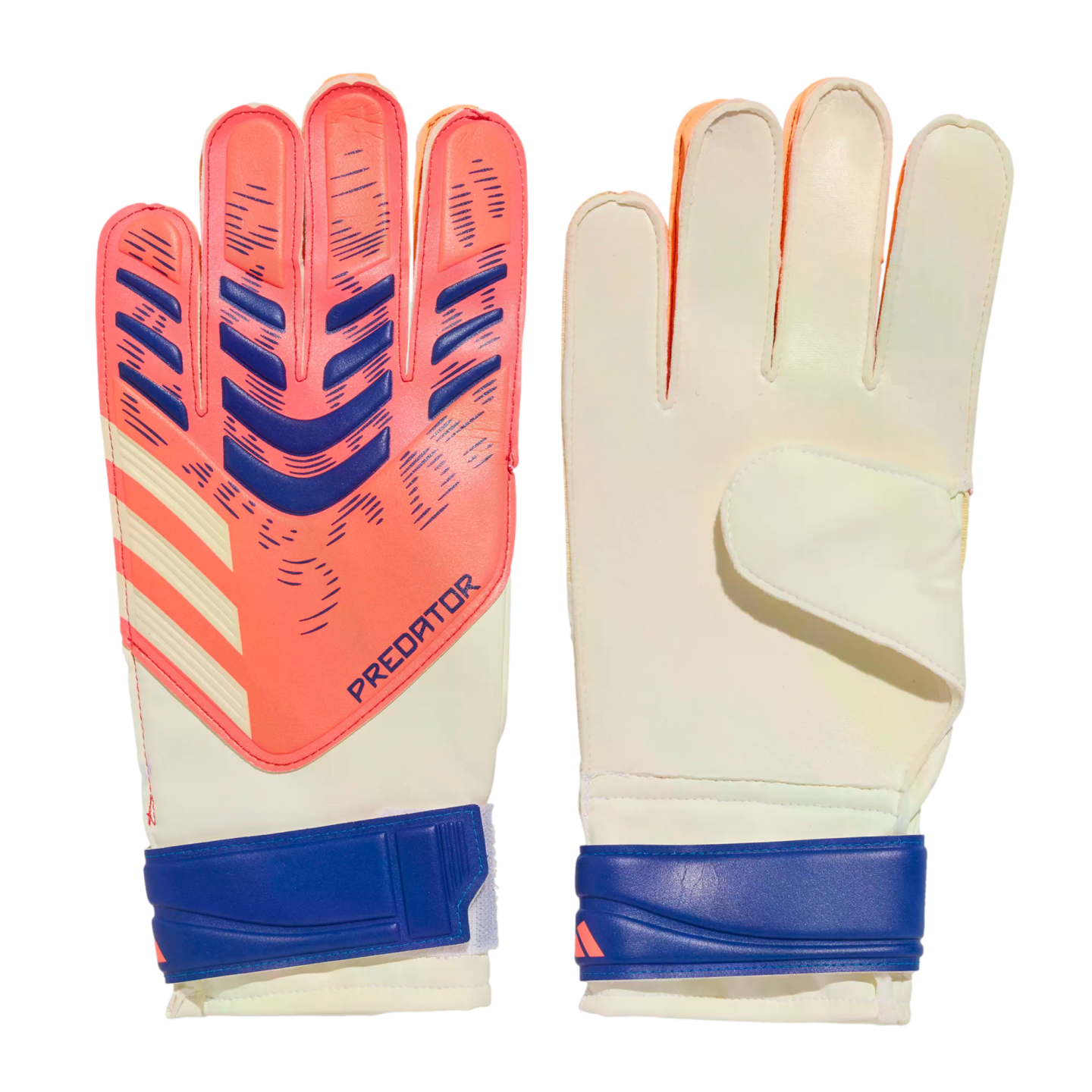 Adidas Predator Training Goalkeeper Gloves JN5355