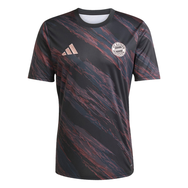 adidas FC Bayern Münchenユニホーム 新品未使用タグ付き adidas Bayern Munich 2024-25 Youth Away Stadium Jersey | WeGotSoccer