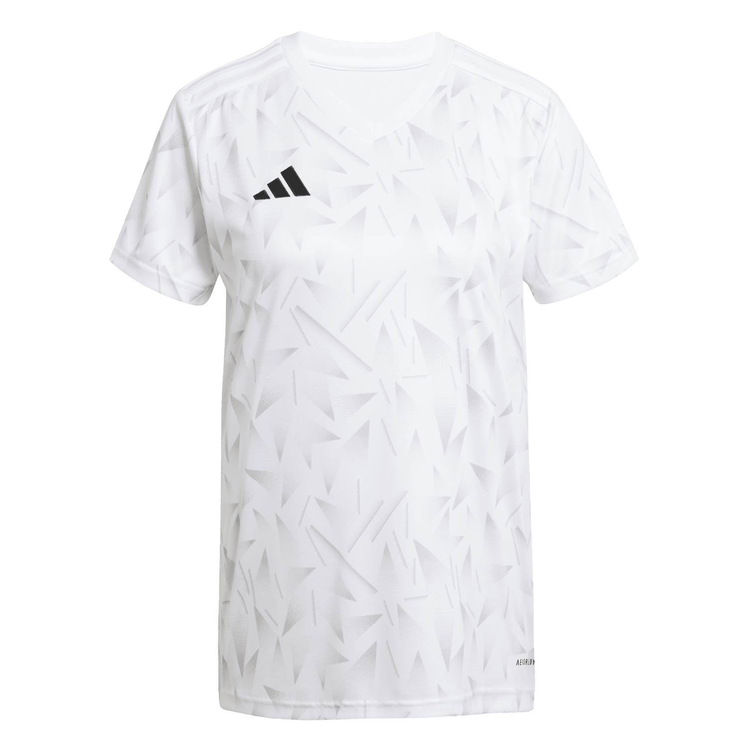 adidas Women's Team Icon 25 Jersey - White JN6981