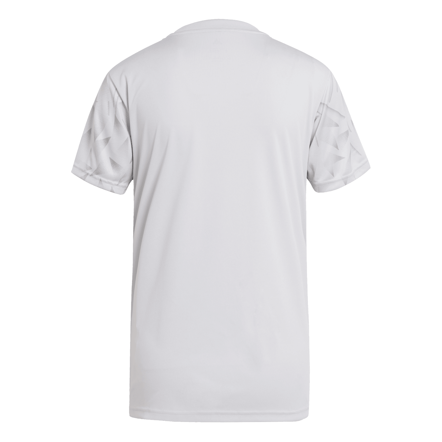 adidas Women's Team Icon 25 Jersey - Grey JN6982