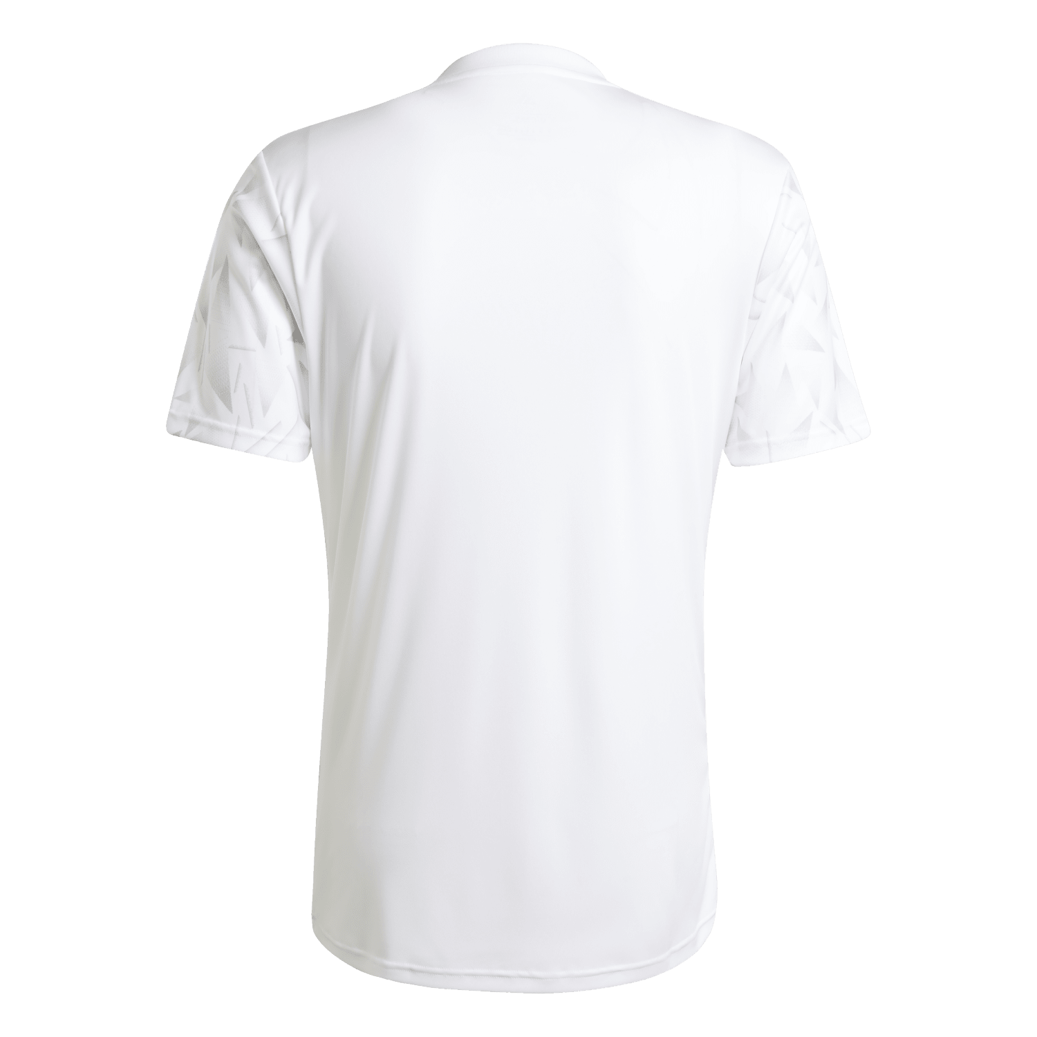 adidas Team Icon 25 Jersey - White JN6986