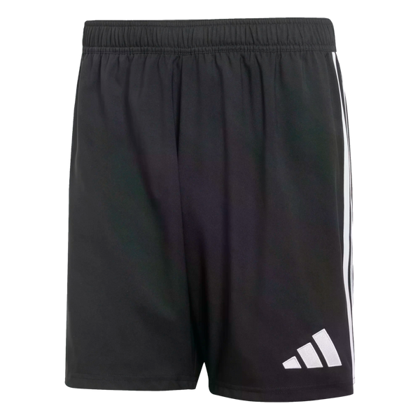 Adidas Tastigo 25 Shorts Soccer JN7155 Black