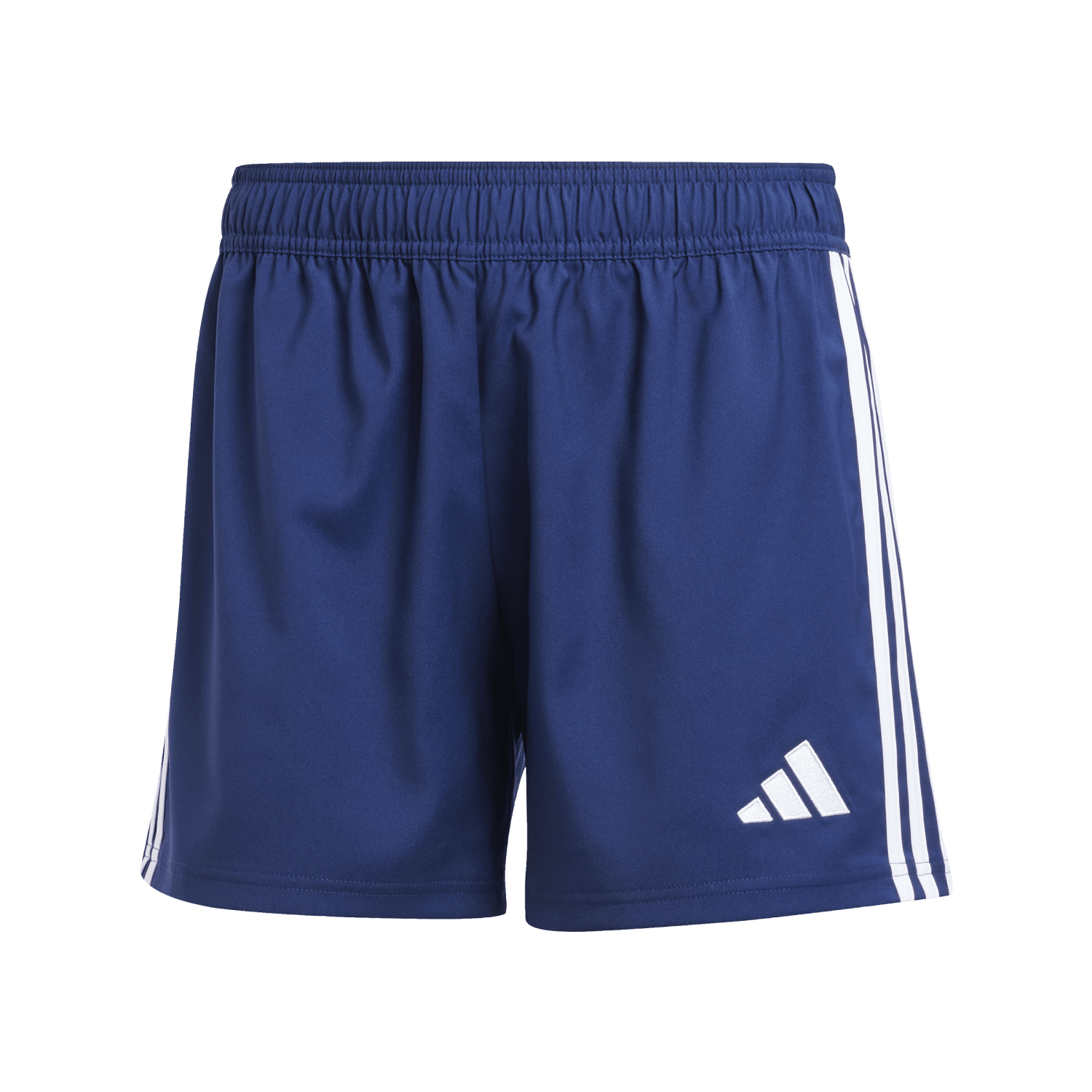 adidas Women's Tastigo 25 Shorts - Navy Blue JN7187