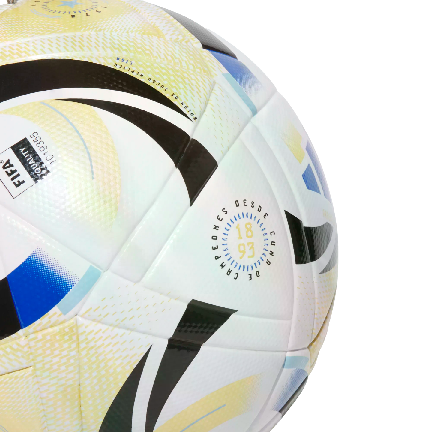 Adidas Argentina 25 League Ball JN7287