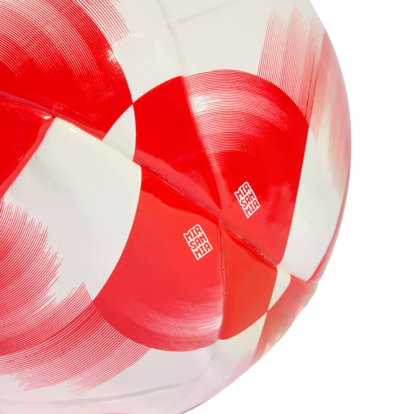 Adidas Bayern Munich Home Mini Skills Ball JN7301