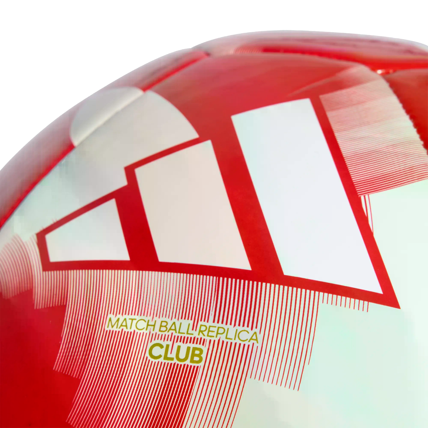 Adidas Bayern Munich Club Home Ball JN7302