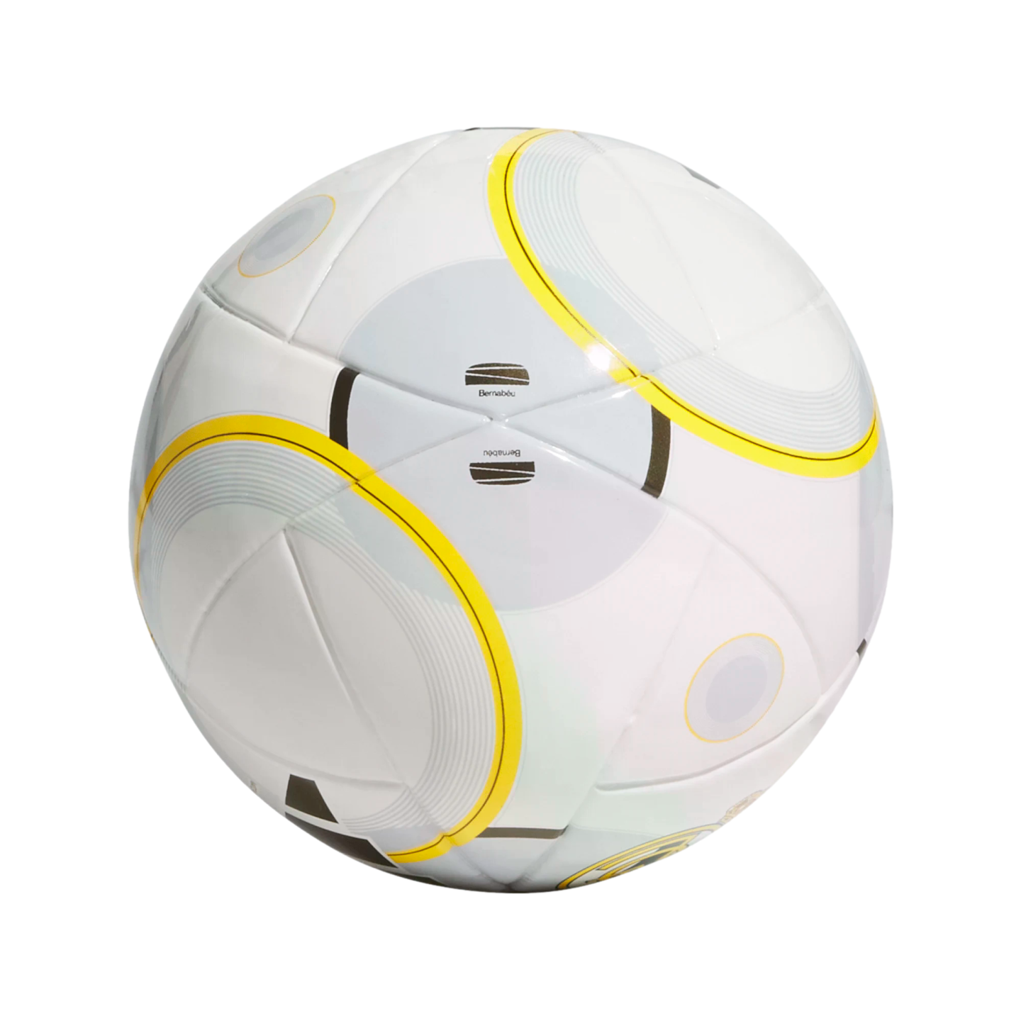 Adidas Real Madrid Home Mini Skills Ball JN7358