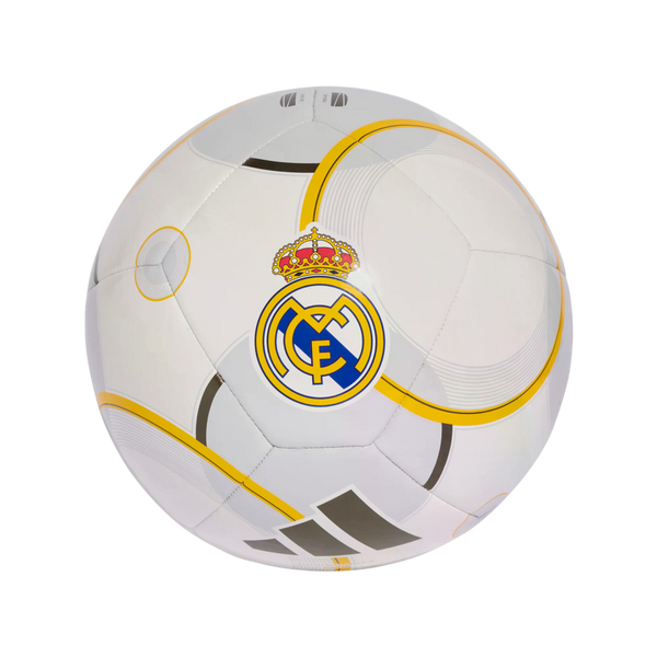Adidas Real Madrid Club Home Ball