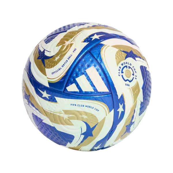 Adidas CWC Finals Pro Match Ball Soccer JN7371 White Adidas CWC Finals Pro Match Ball Soccer JN7371 White
