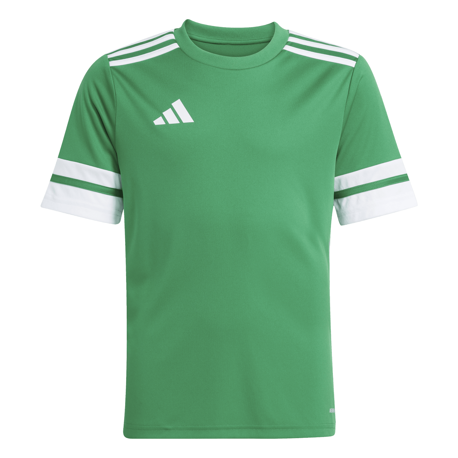 adidas Youth Squadra 25 Jersey - Team Green JN7486