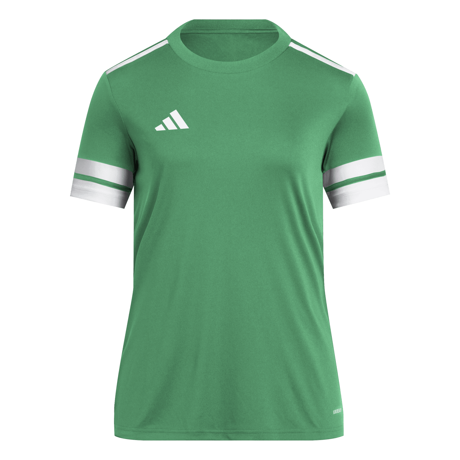 adidas Women's Squadra 25 Jersey - Team Green JN7487