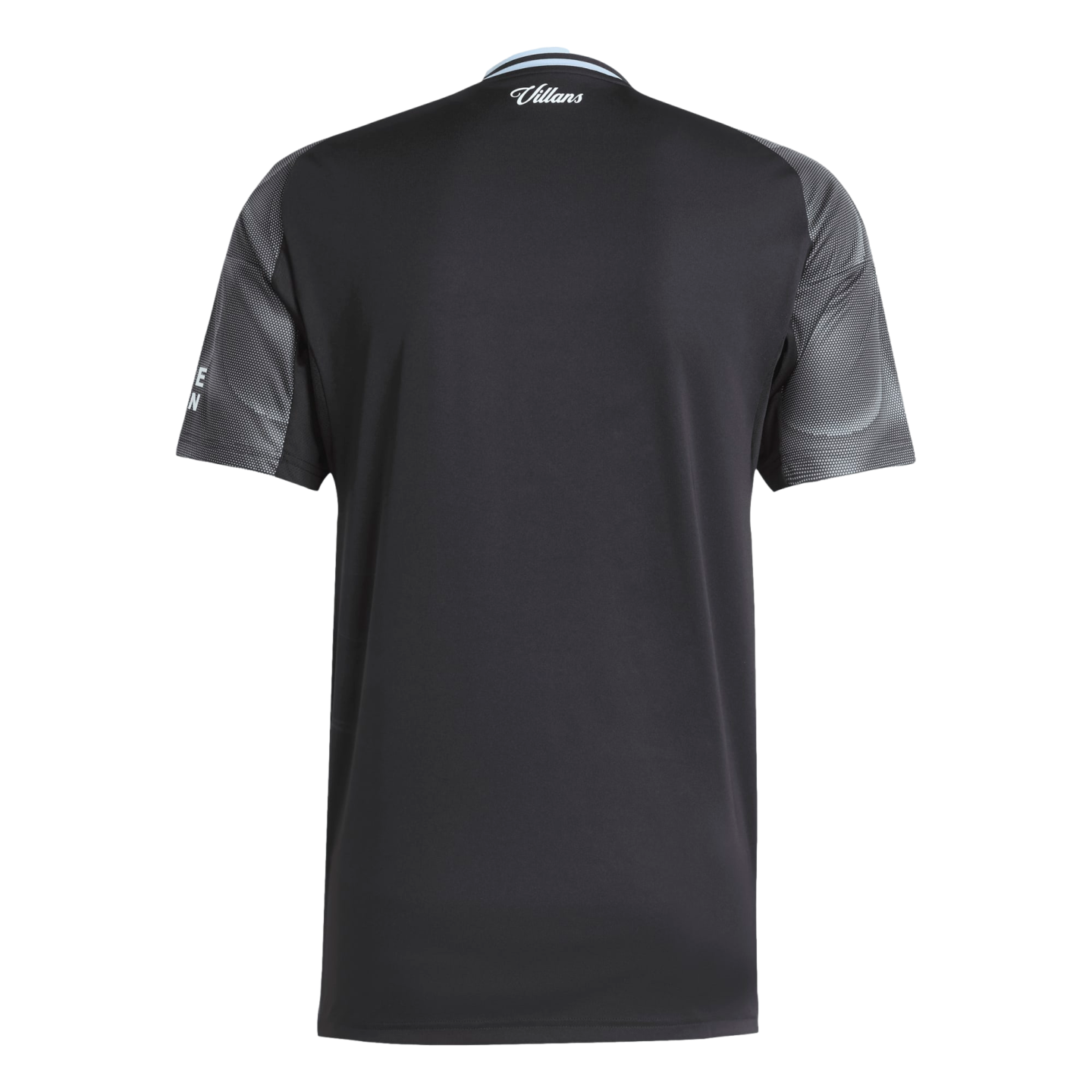 Adidas Aston Villa 25/26 Away Jersey JN8053