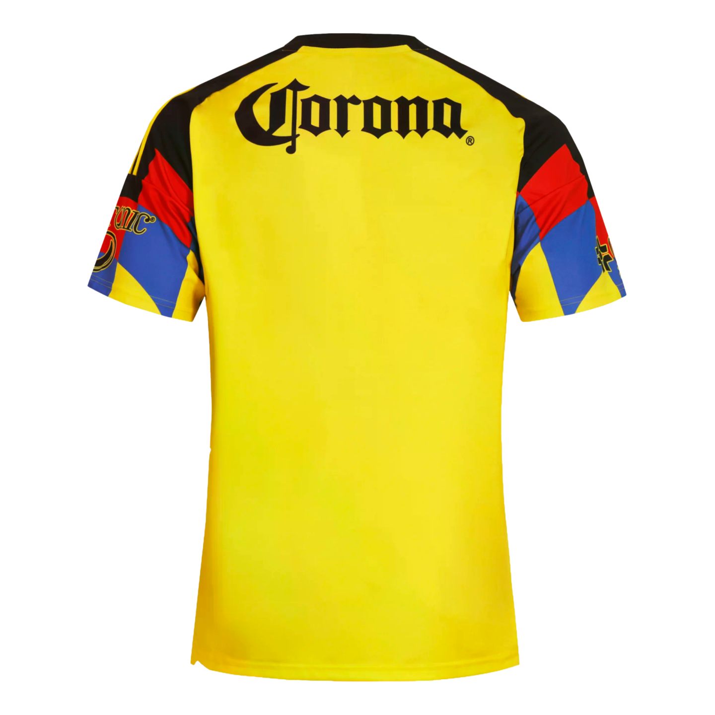Adidas Club America 25/26 Home Jersey JN8612