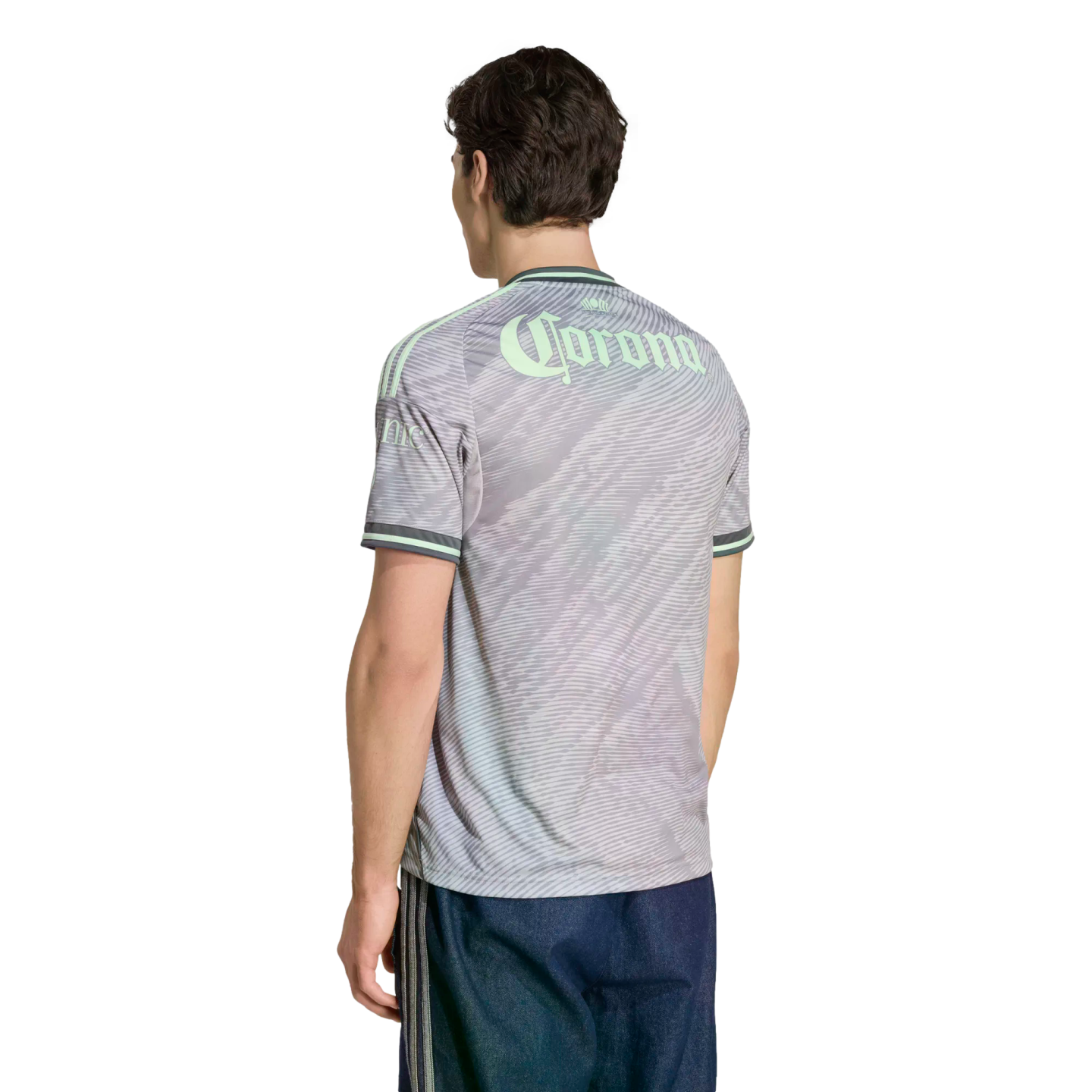 Adidas Club America 25/26 Third Jersey