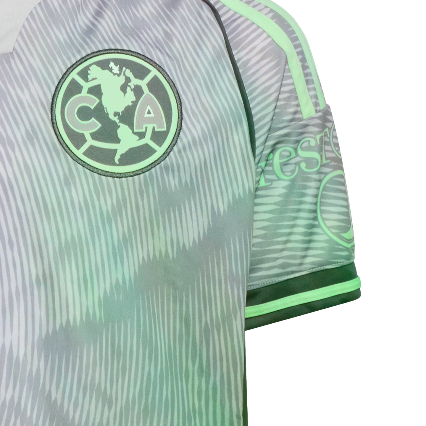 Adidas Club America 25/26 Youth Third Jersey