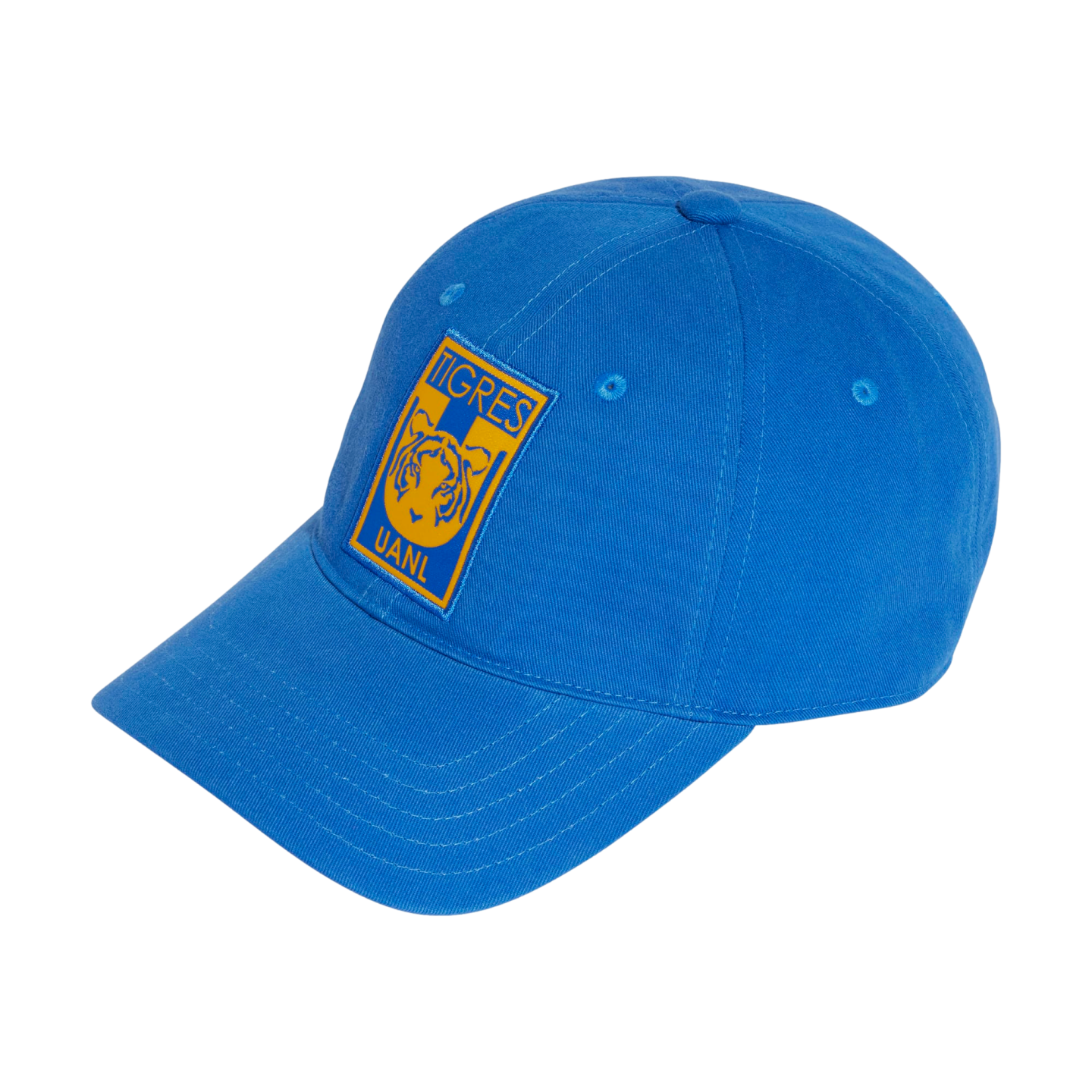 Adidas Tigres TUANL Dad Hat