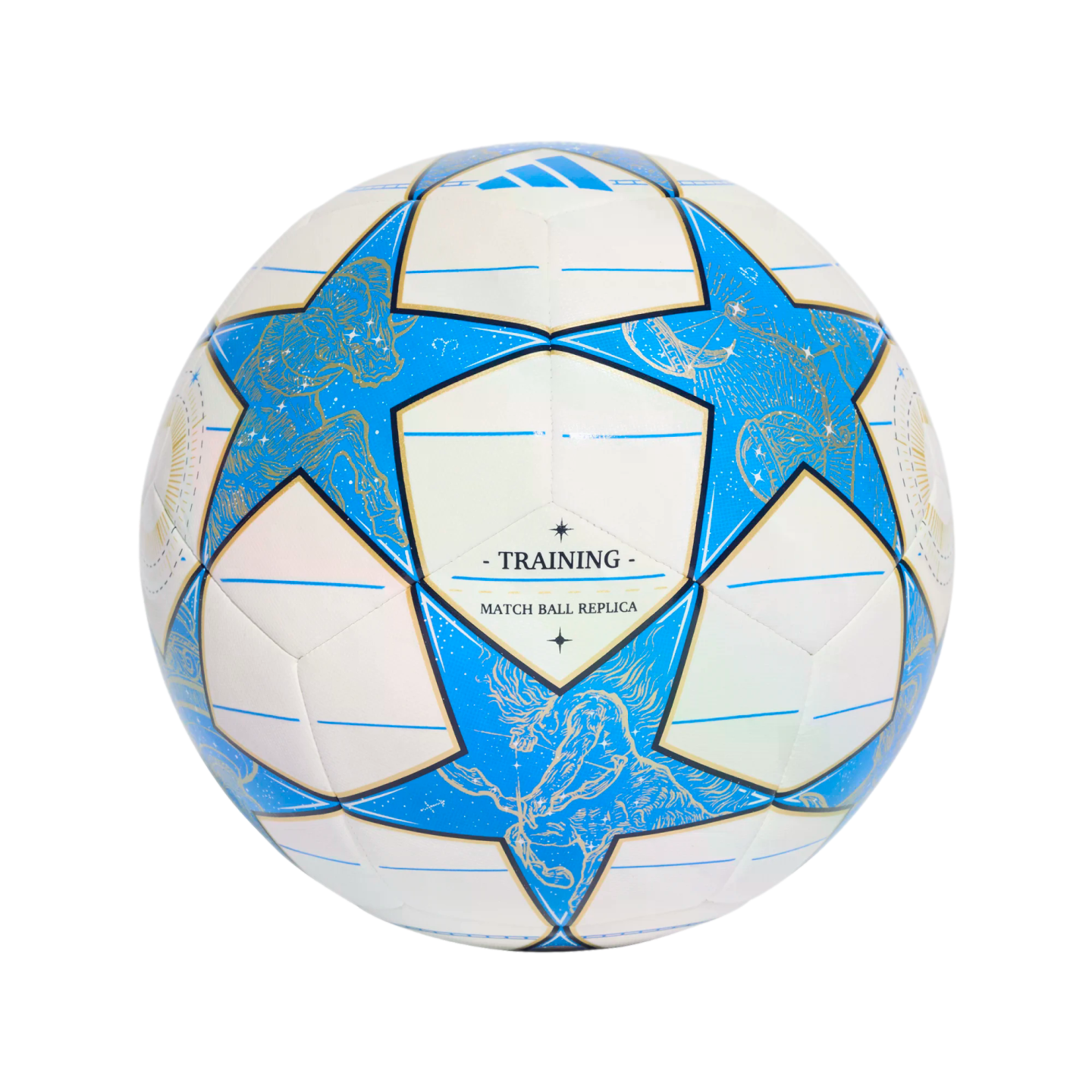 Adidas UCL Training Ball JP1534