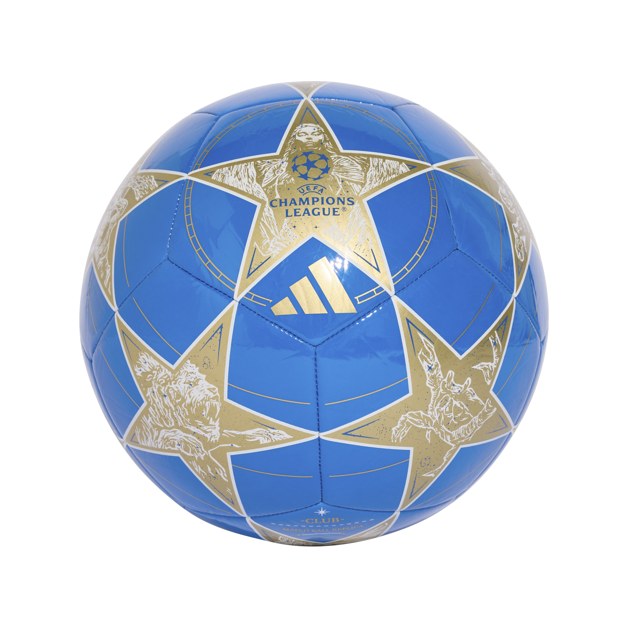 Adidas UCL Club Ball JP1535