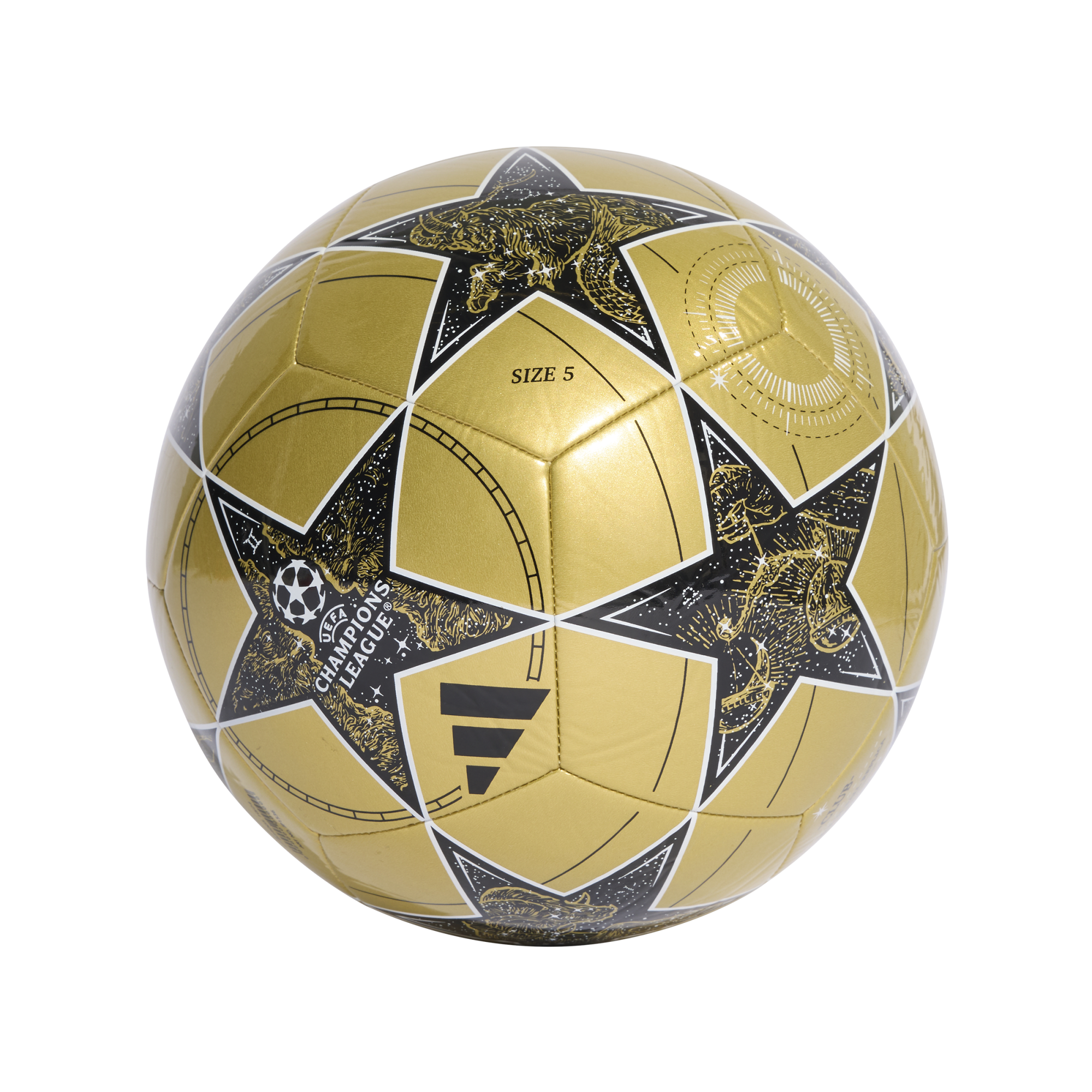 Adidas UCL Club Ball JP1536